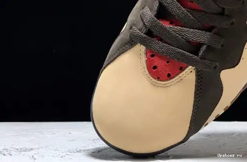 Retro 200  Jordan AT3375 AT3375 Patta 7 200 Air 0407